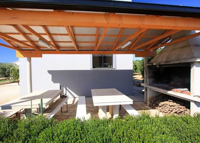 Vila Perunika