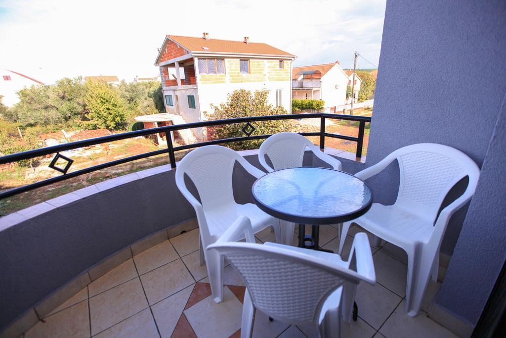 Perunika Apartma