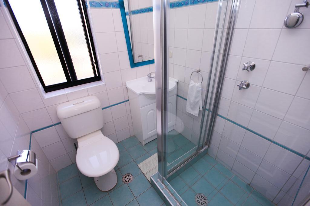 Perunika Apartma *