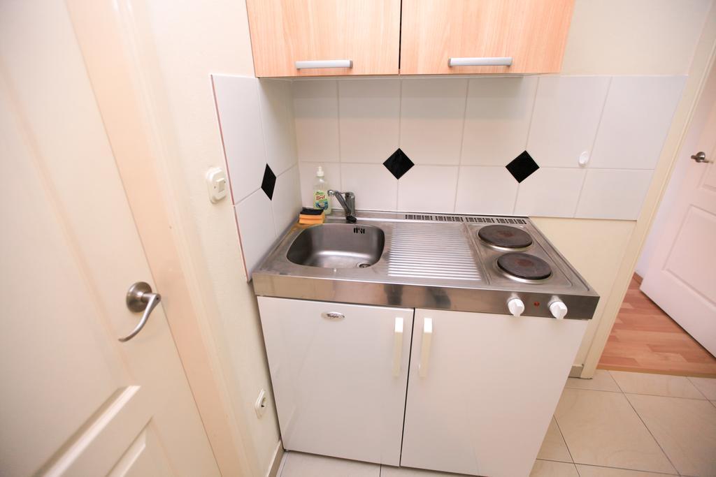 Perunika Apartma Sukosan