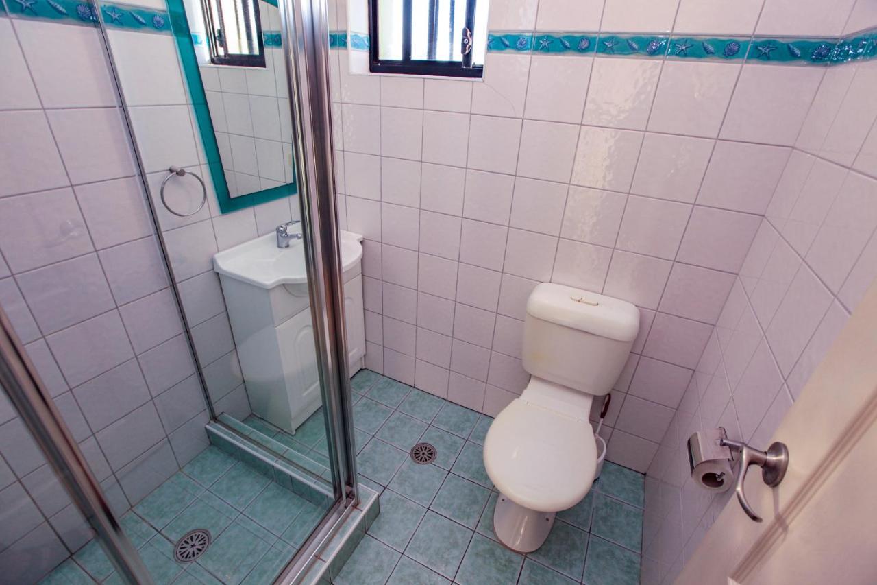 Perunika Apartma Sukosan