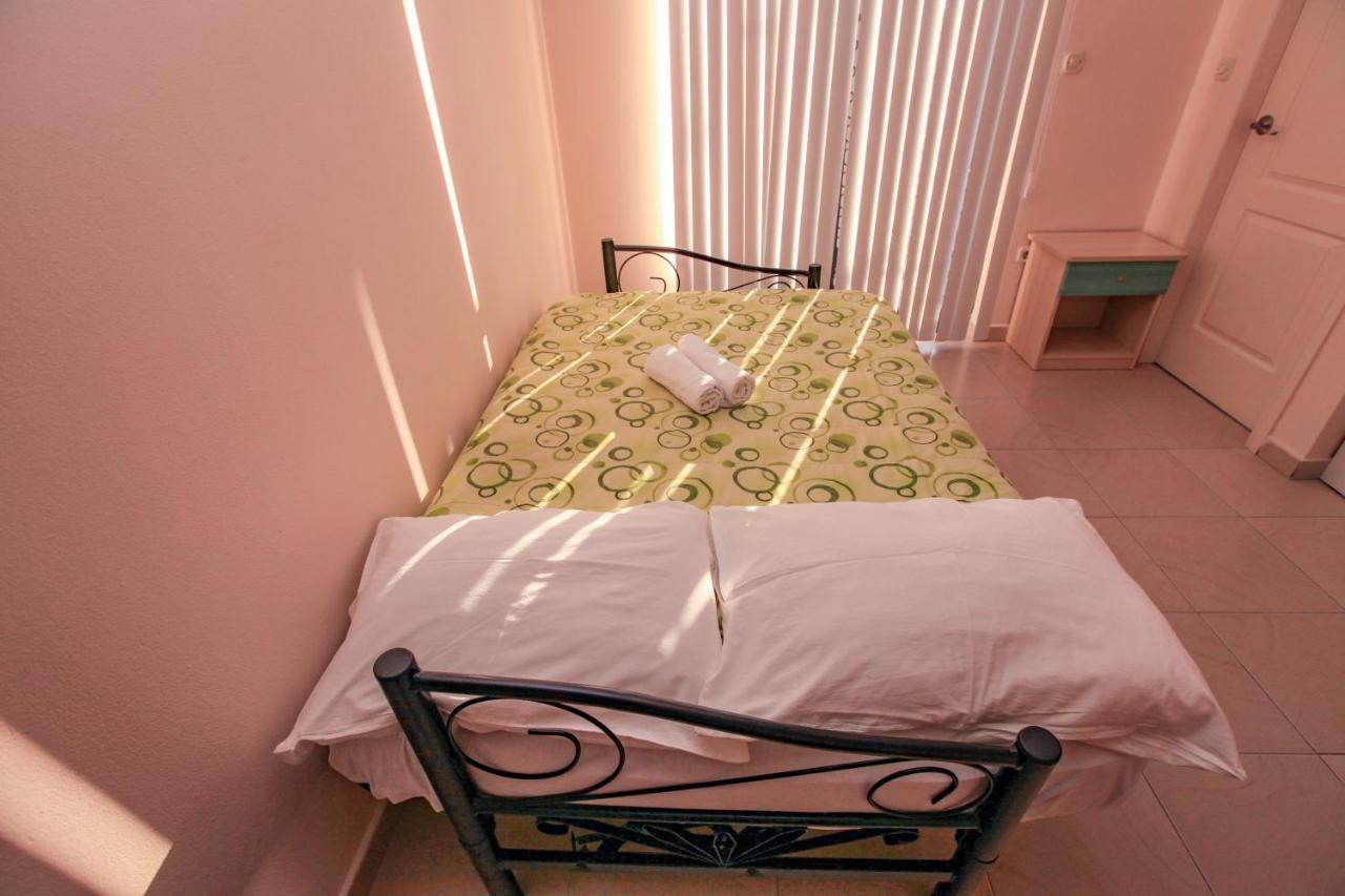 Apartma Perunika