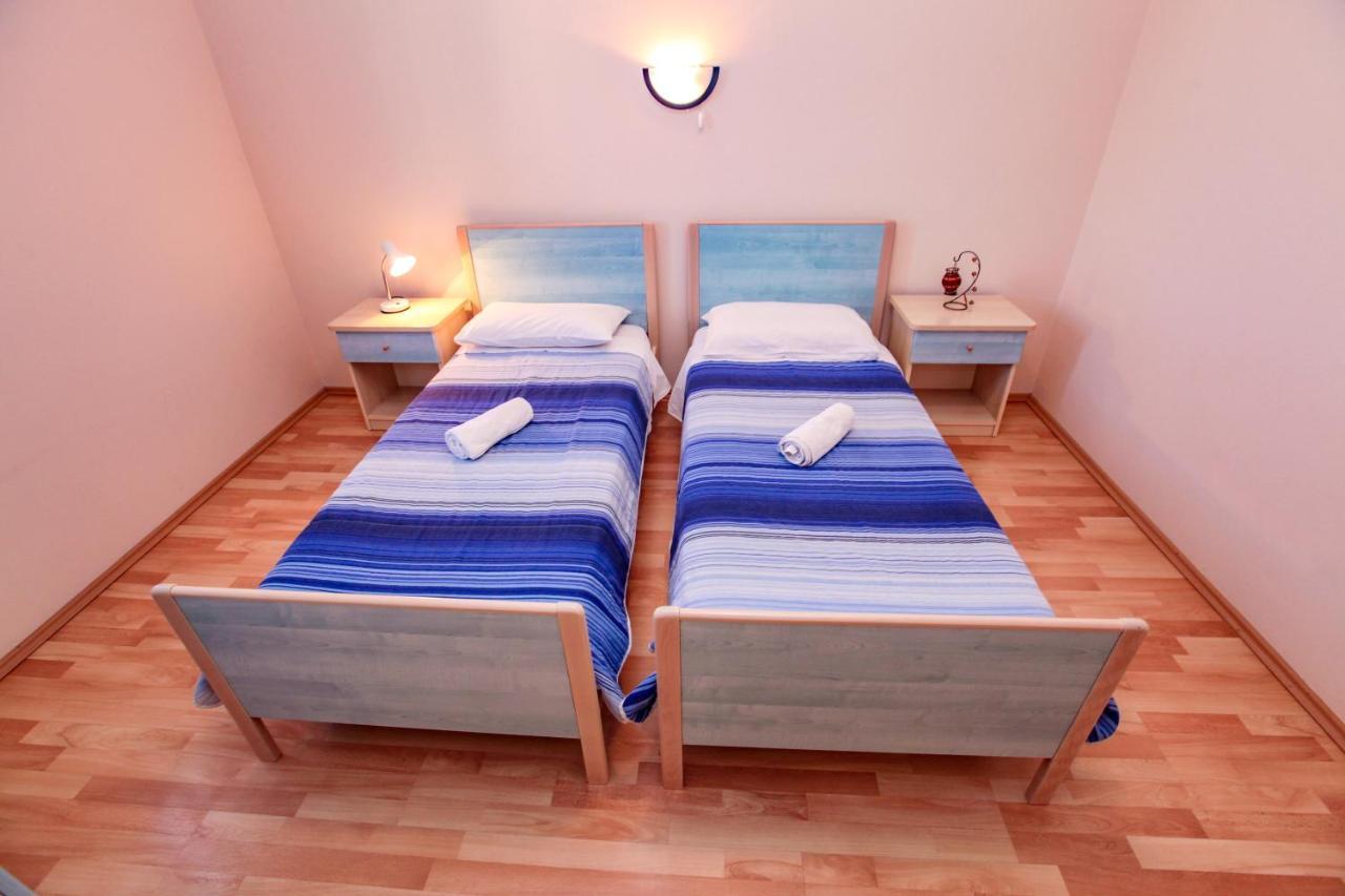 Apartma Perunika