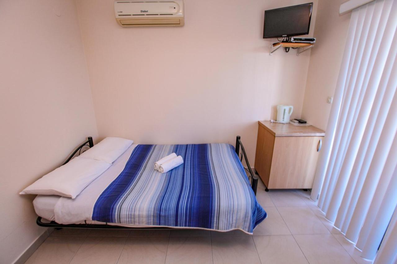 Apartma Perunika