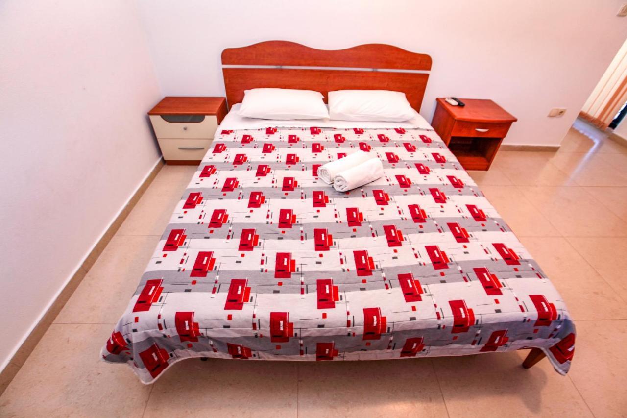 Apartma Perunika