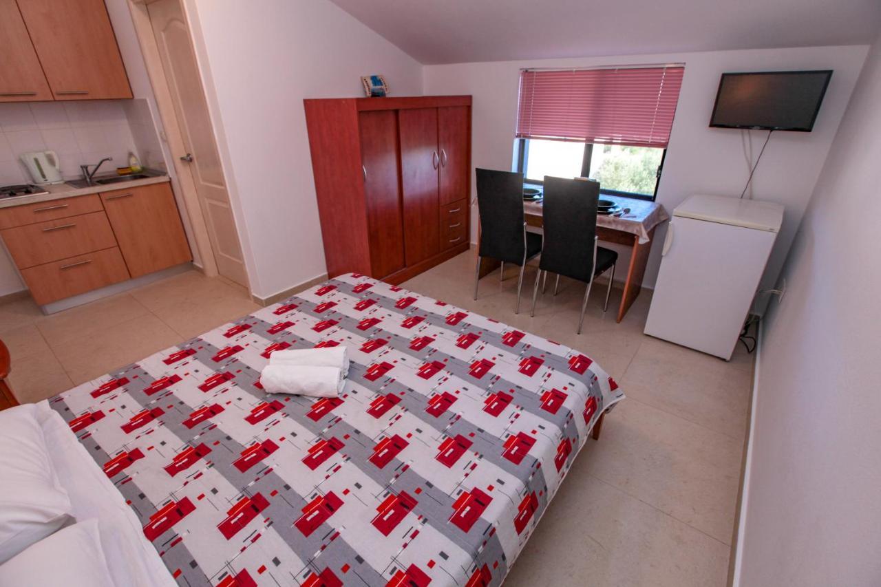 Perunika Apartma