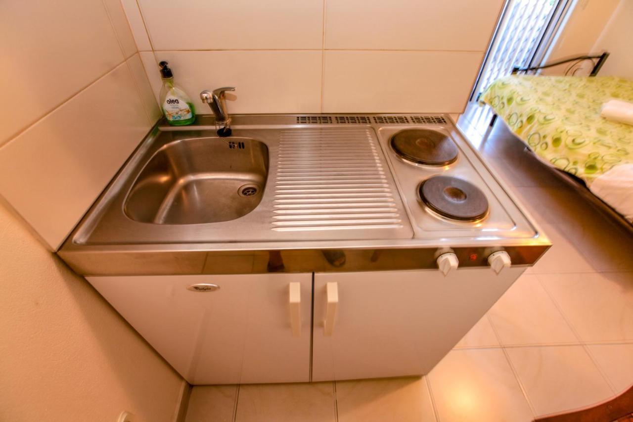 Perunika Apartma