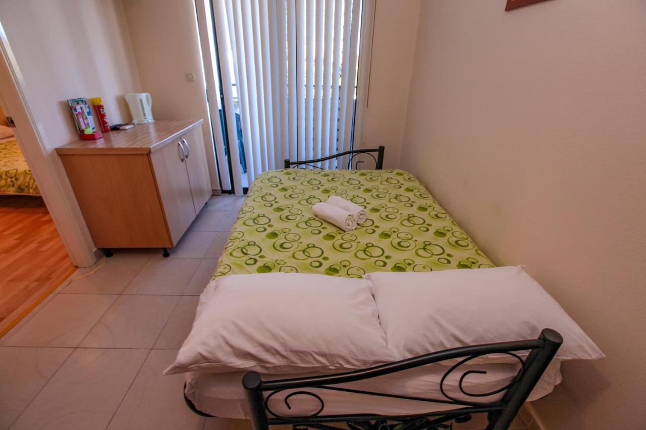 Perunika Apartma