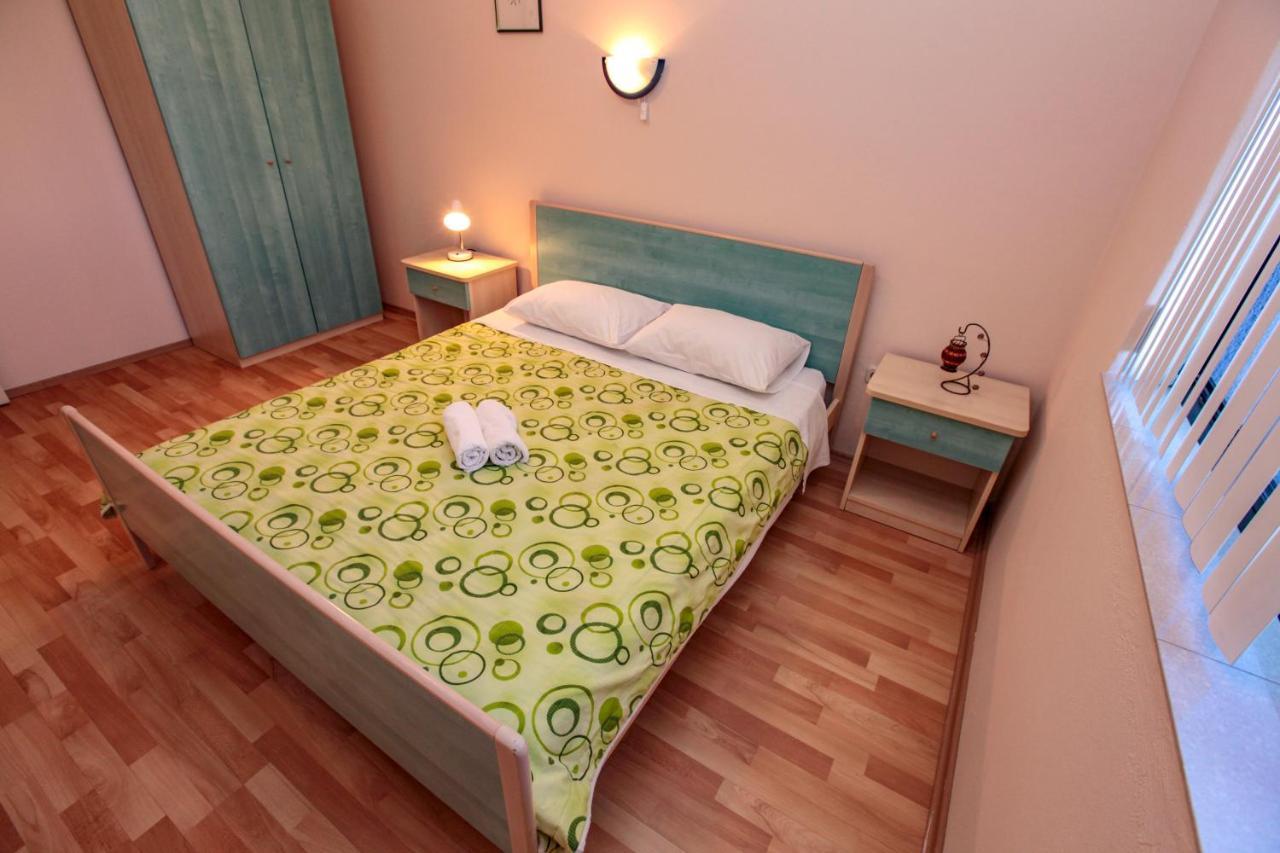 Perunika Apartma