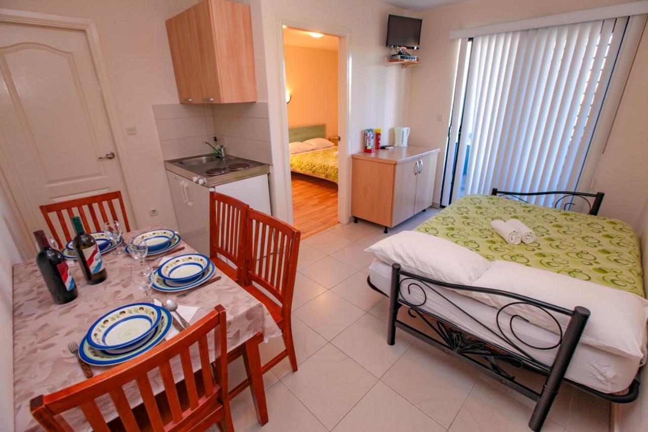 Perunika Apartma
