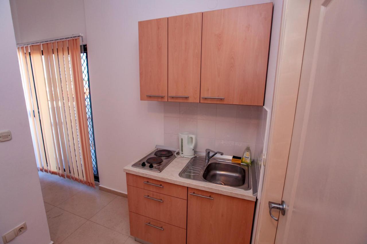 Perunika Apartma