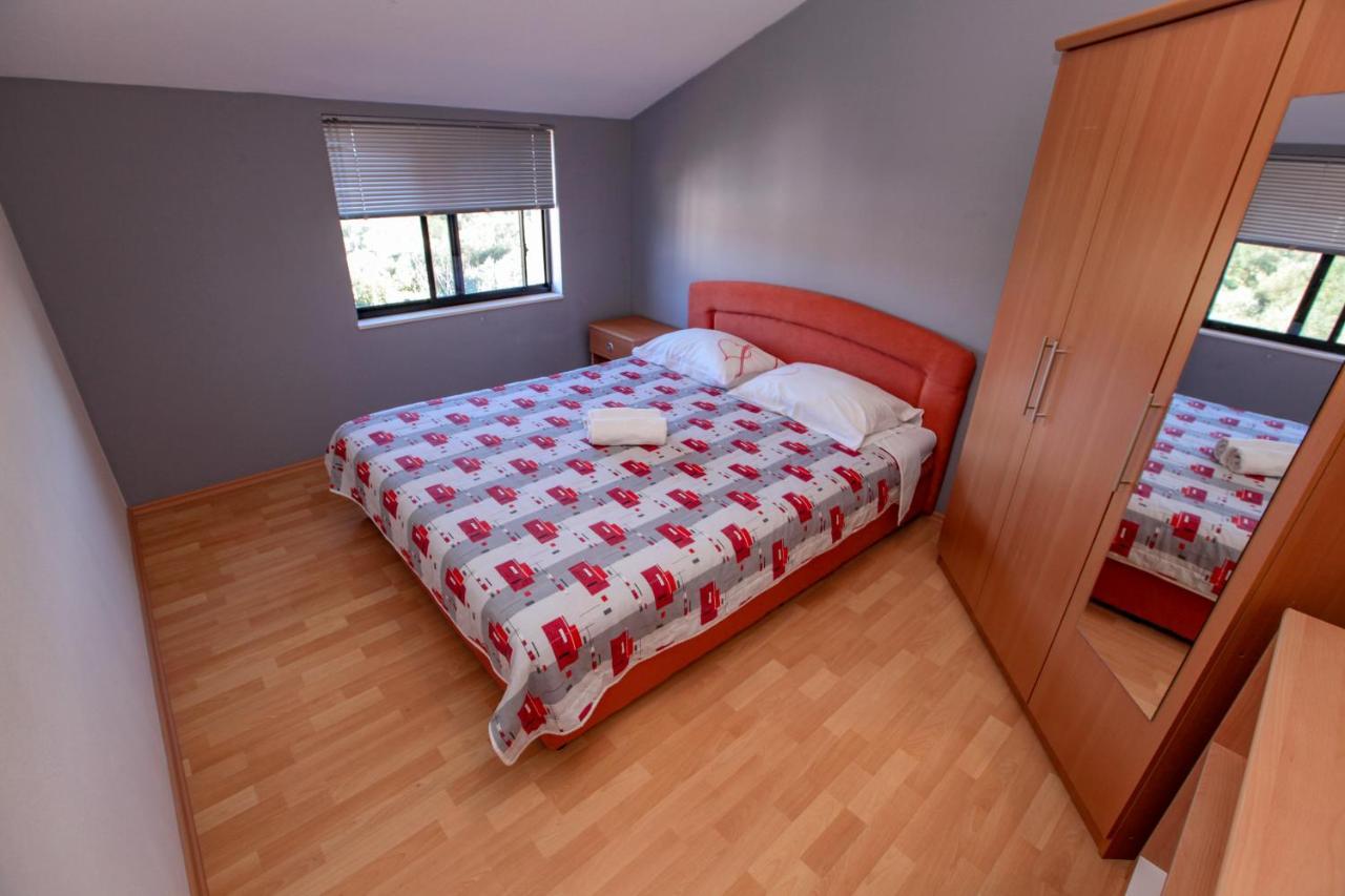 Perunika Apartma *
