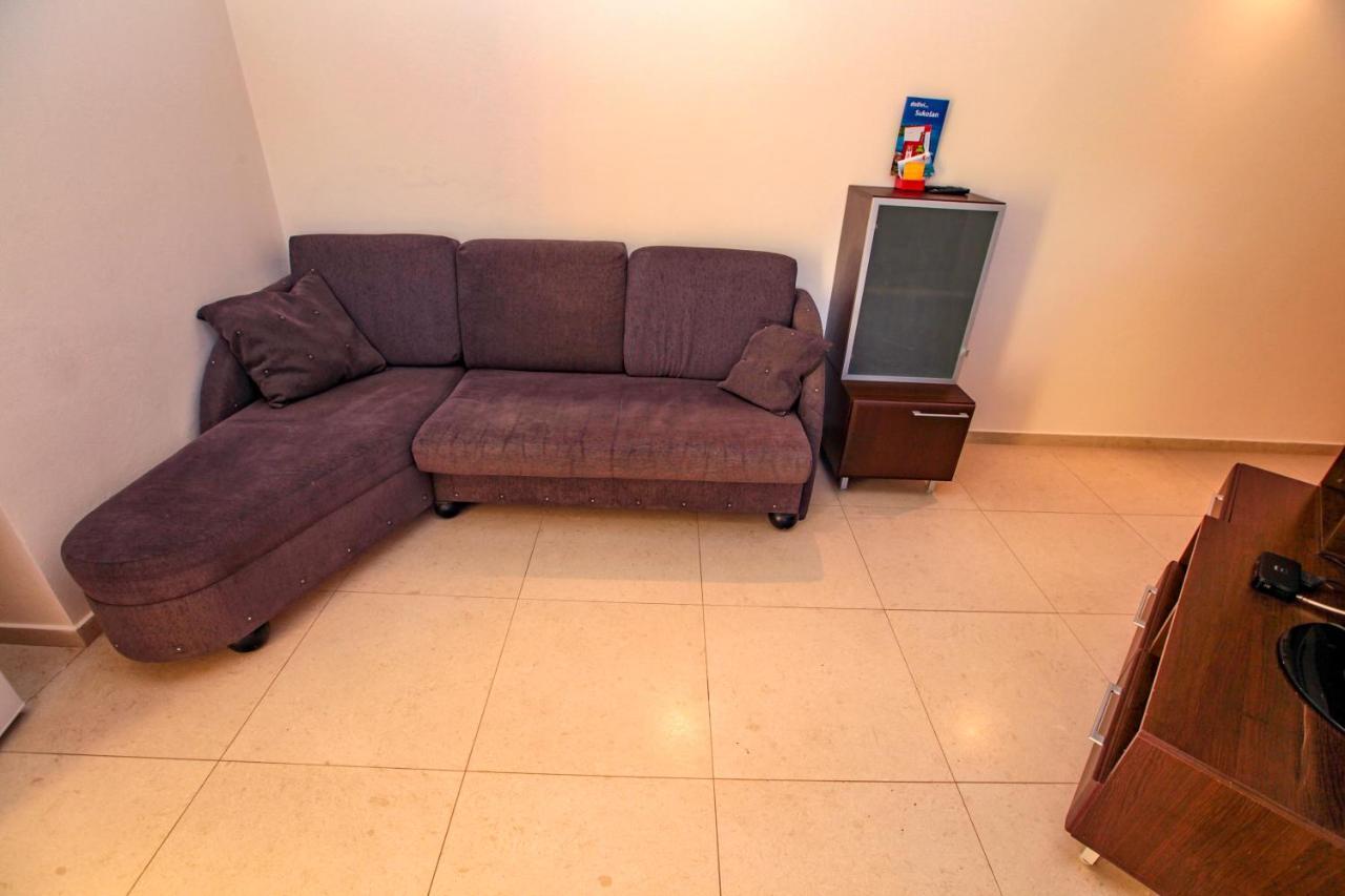 Perunika Apartma Sukosan