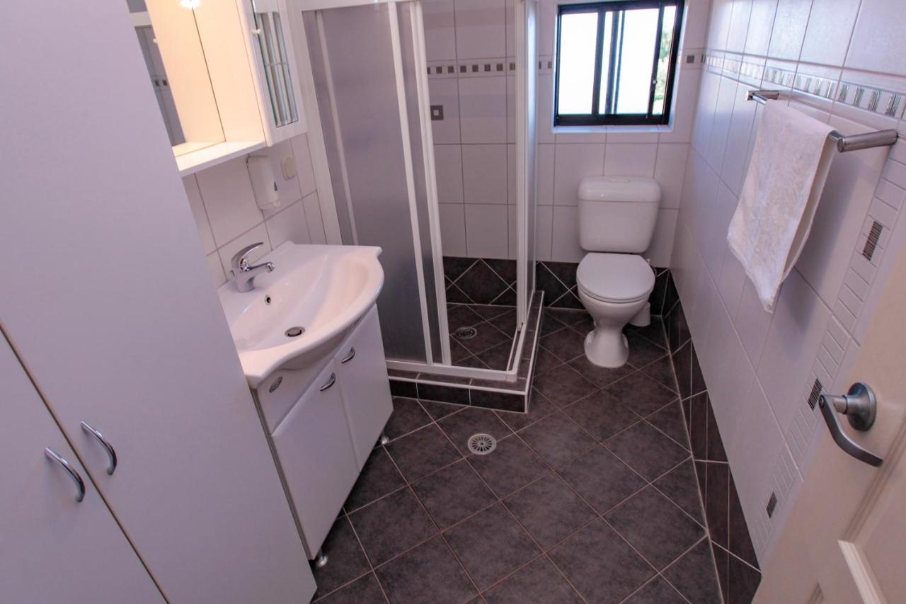 Perunika Apartma Sukosan