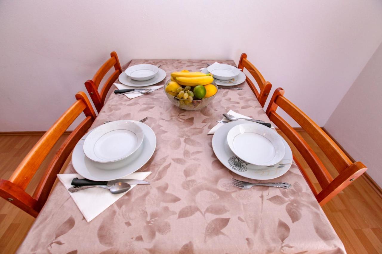 Apartma Perunika