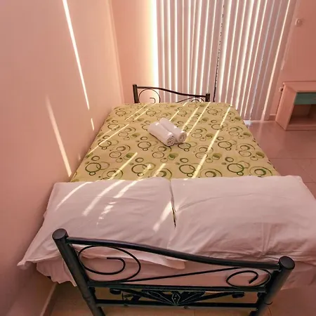 Vila Perunika Sukosan Exterior photo