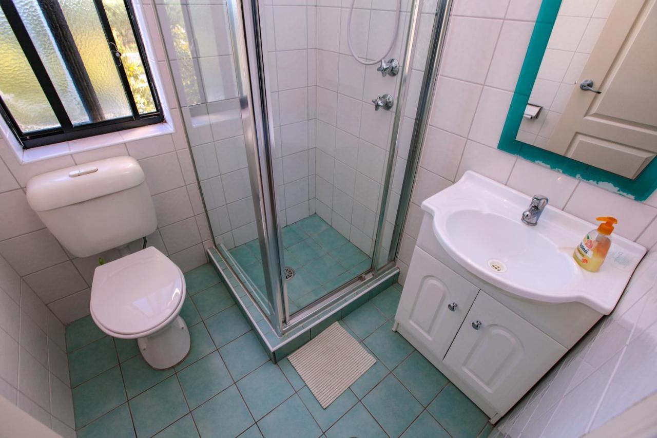 Apartamento Perunika