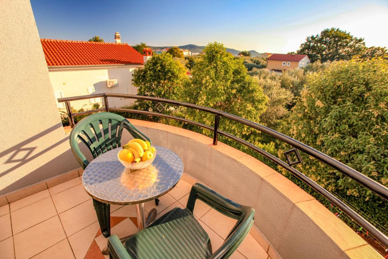 Apartamento Perunika
