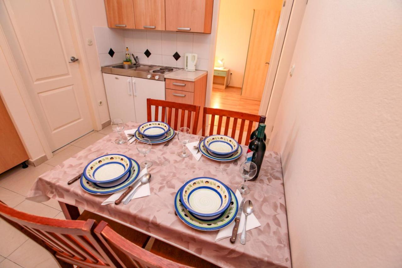 Apartamento Perunika Sukošan