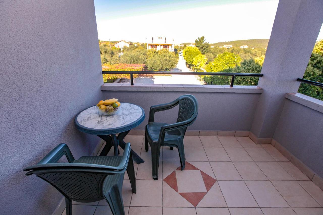 Apartamento Perunika