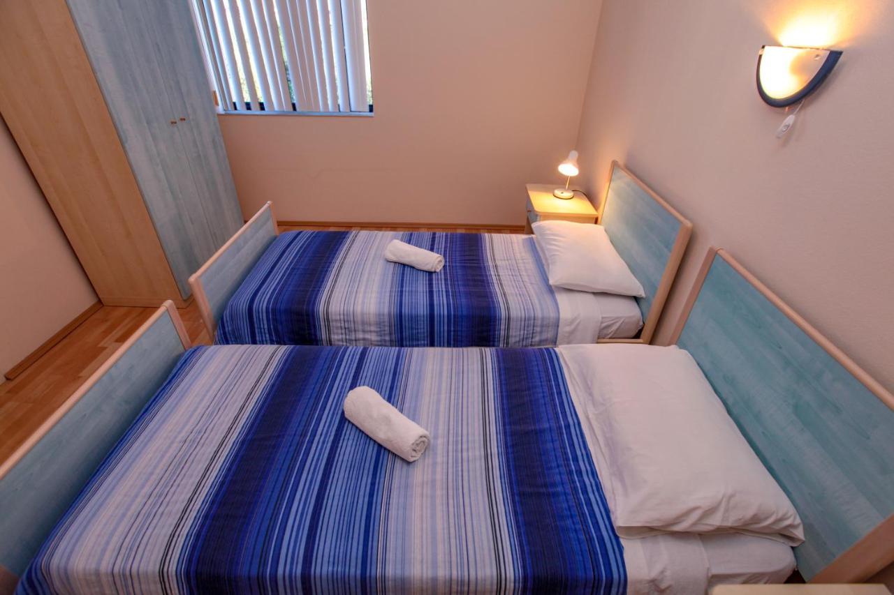 Apartamento Perunika *