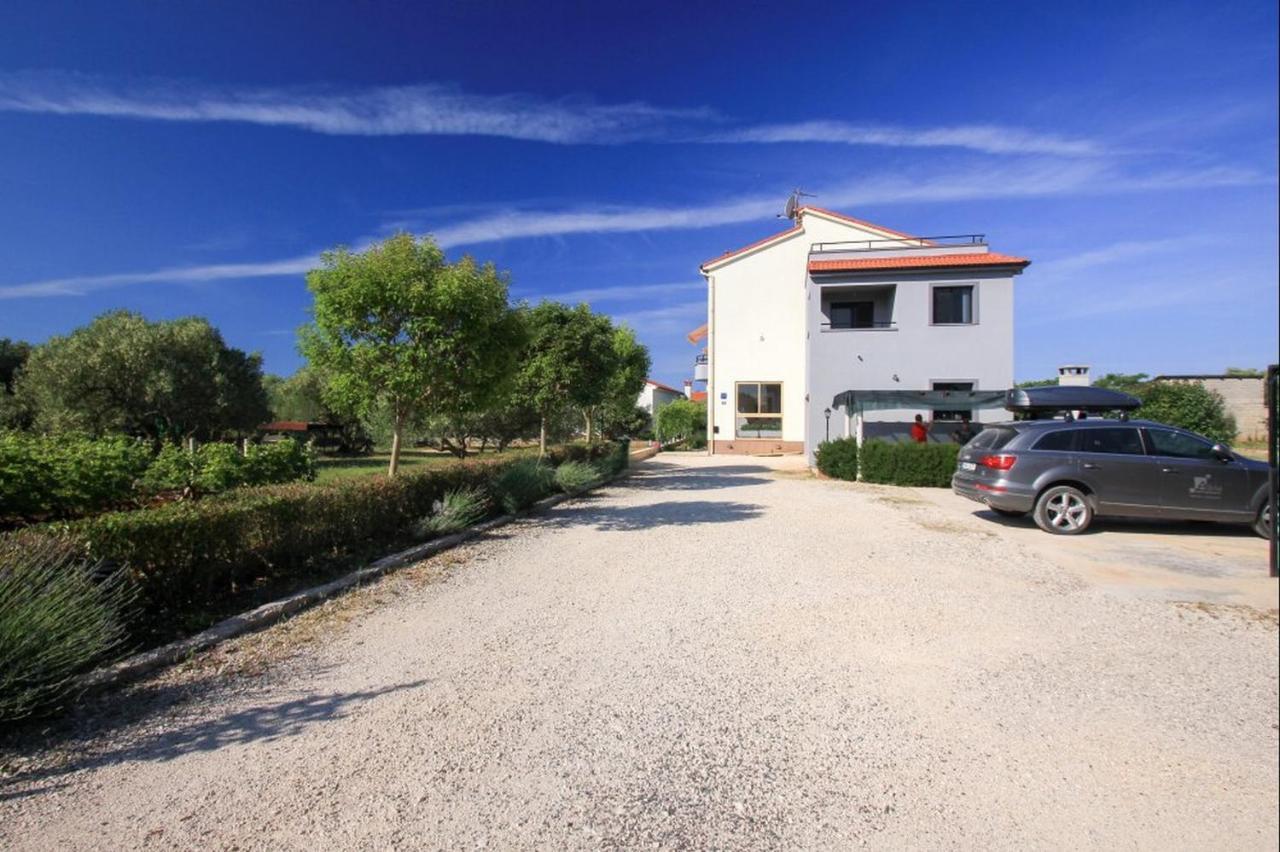 Perunika Apartamento